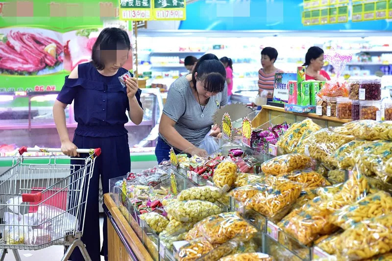 超市员工曝光:最脏的食物竟是它,你还敢经常买?